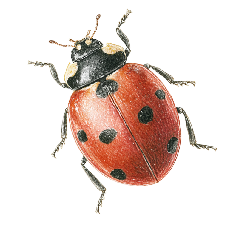 Lieveheersbeestje Lieveheersbeestje